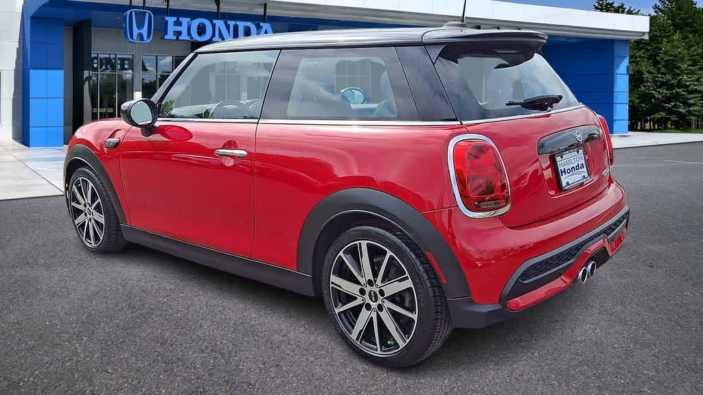 Thumbnail: 2023 MINI Cooper Hardtop - 6
