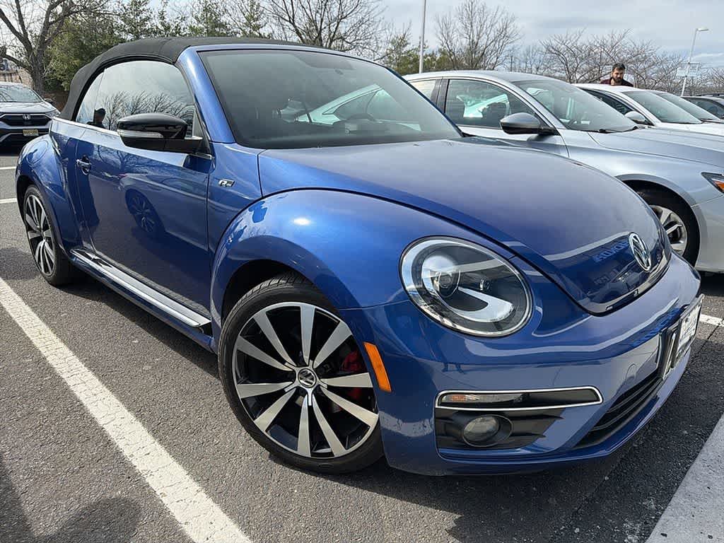 Thumbnail: 2014 Volkswagen Beetle - 3