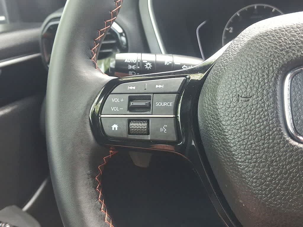 Thumbnail: 2025 Honda Pilot - 17