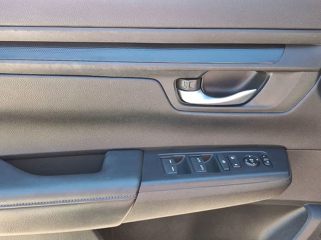 Thumbnail: 2023 Honda CR-V - 10