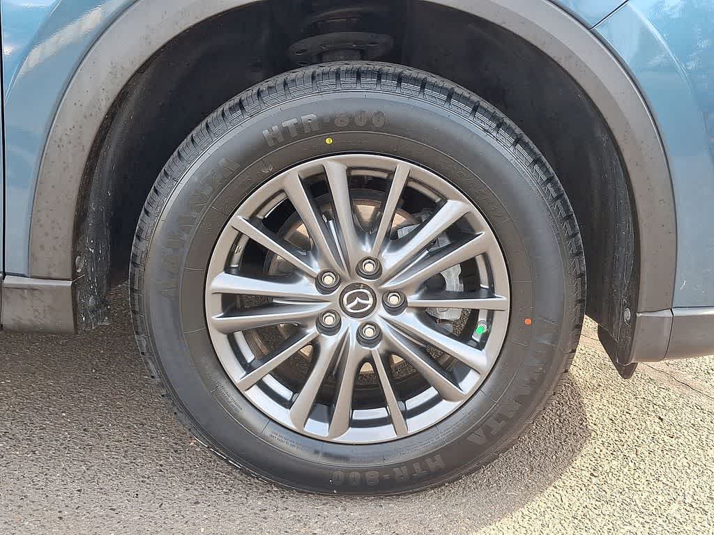 Thumbnail: 2019 Mazda CX-5 - 26