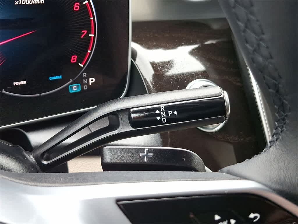 2024 Mercedes-Benz GLC 300 12