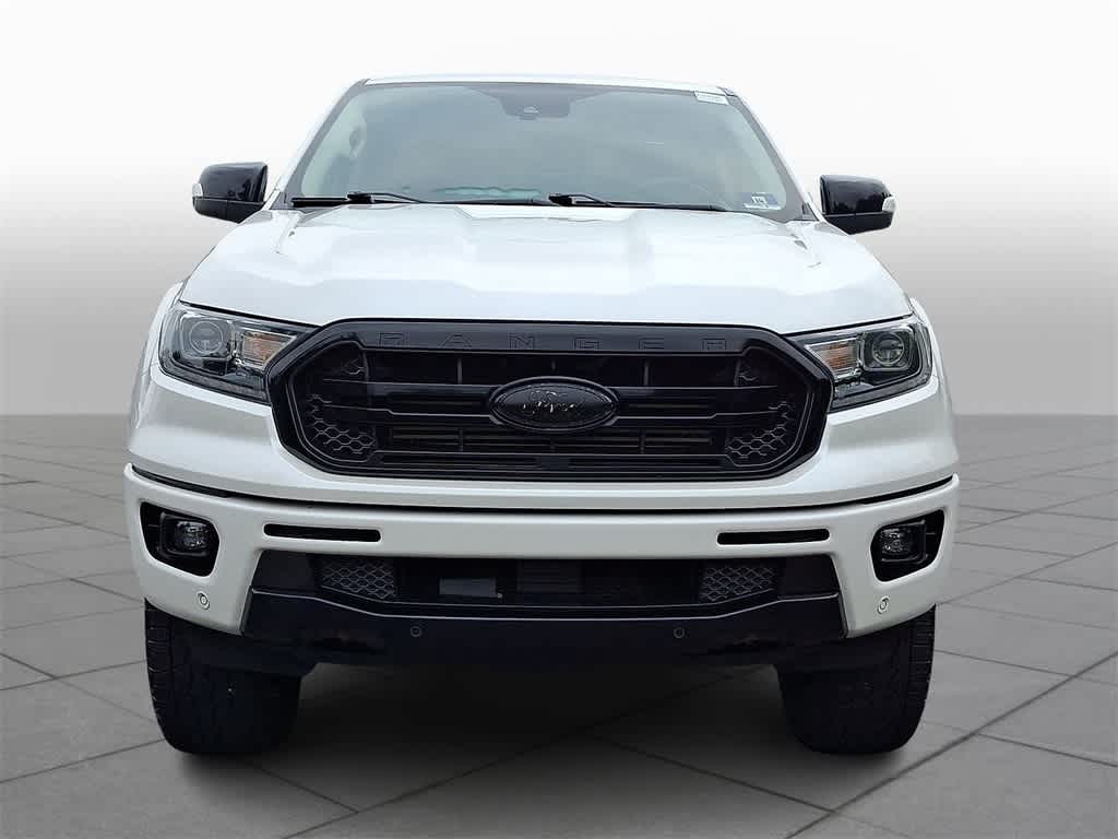 Thumbnail: 2019 Ford Ranger - 28