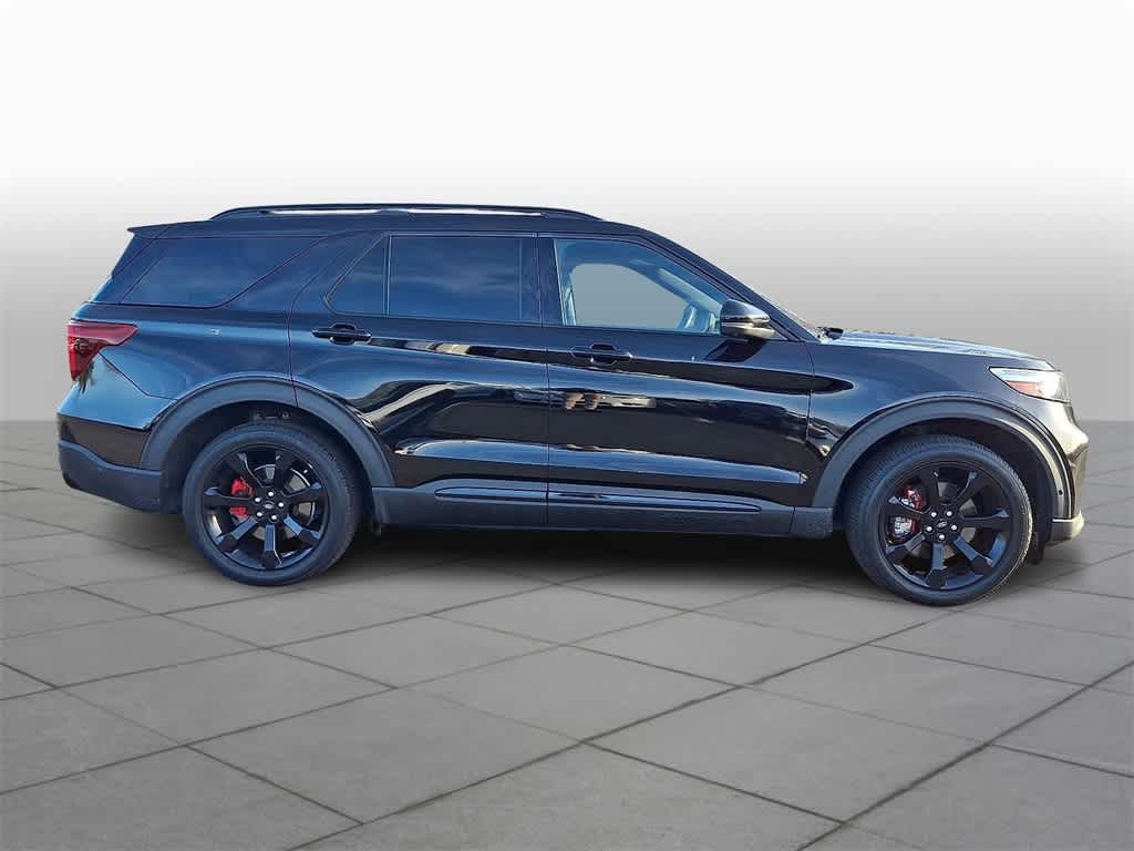 Thumbnail: 2020 Ford Explorer - 25