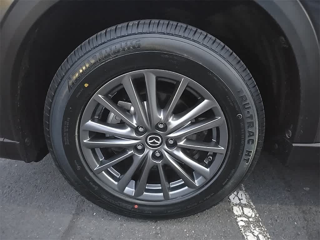 Thumbnail: 2019 Mazda CX-5 - 8