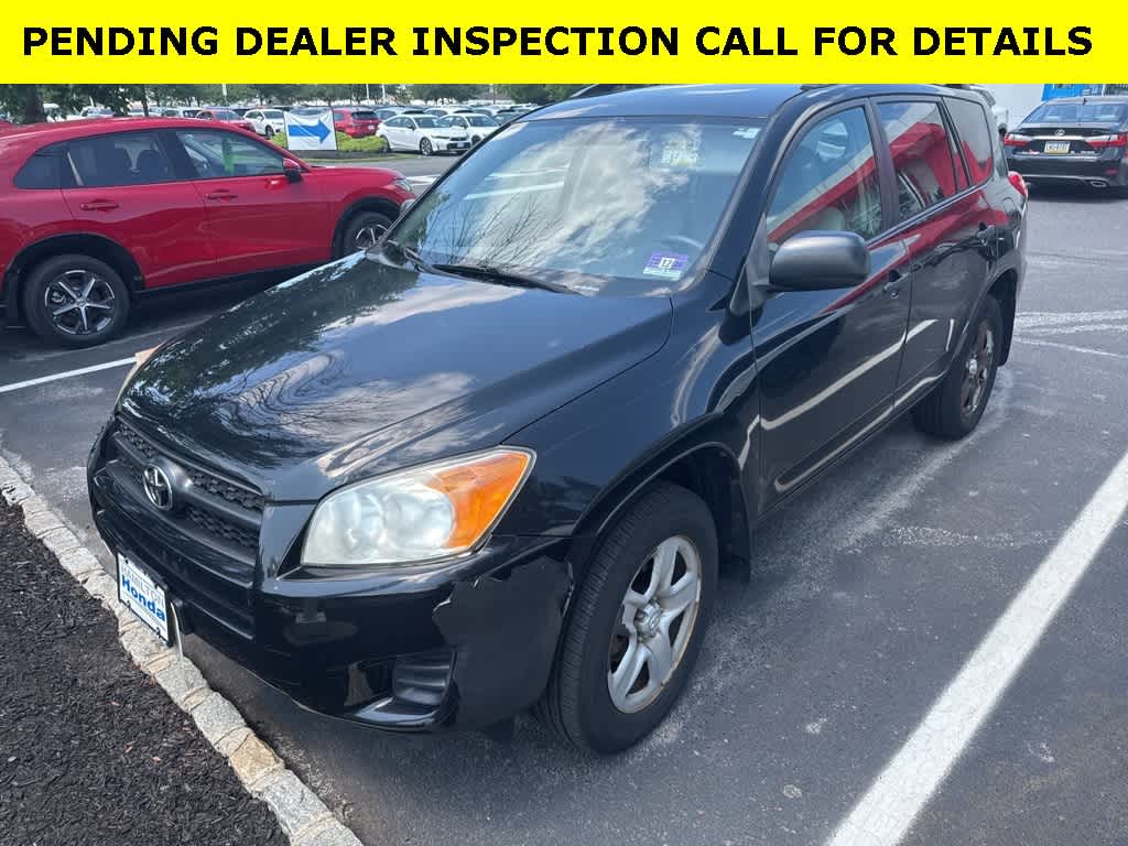 2011 Toyota RAV4  -
                  Hamilton, NJ