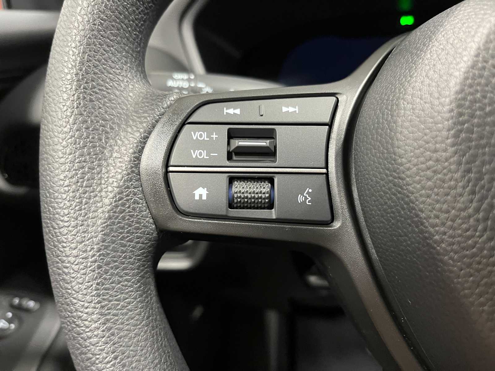 Thumbnail: 2027 Honda HR-V - 15