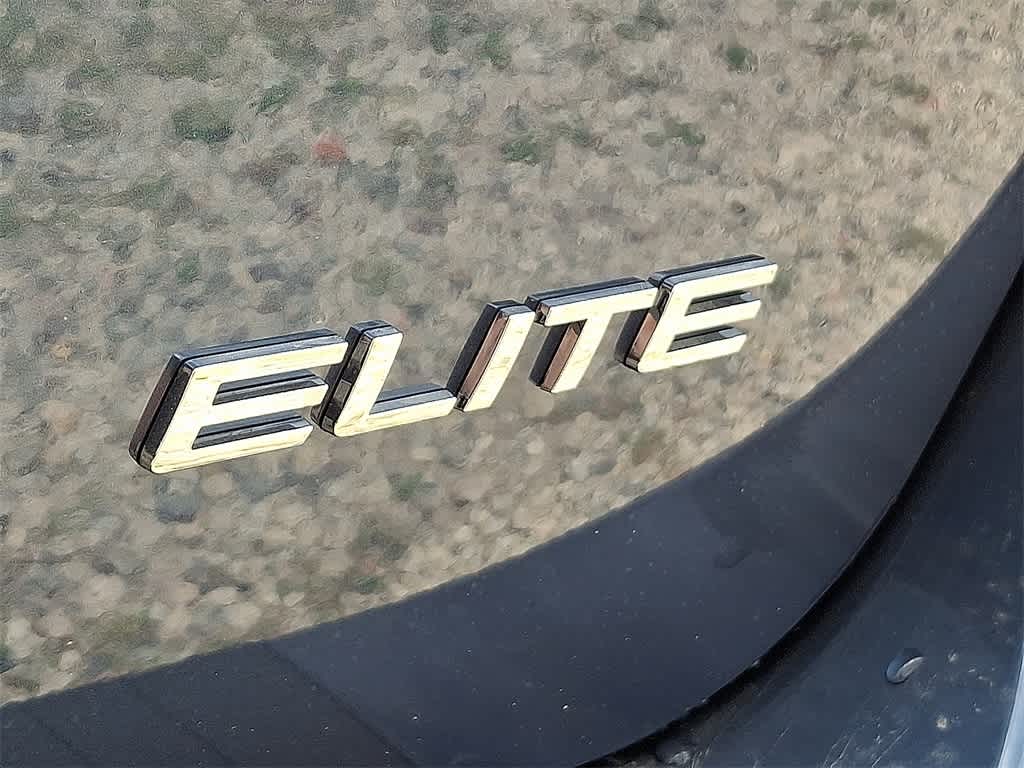 Thumbnail: 2026 Honda Odyssey - 10