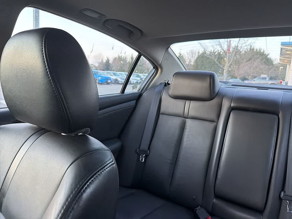 Thumbnail: 2009 Nissan Altima - 19