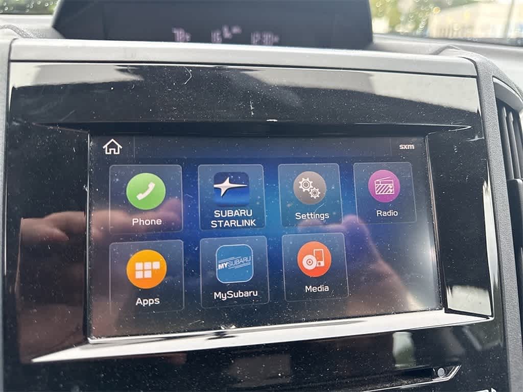 Thumbnail: 2019 Subaru Impreza - 13