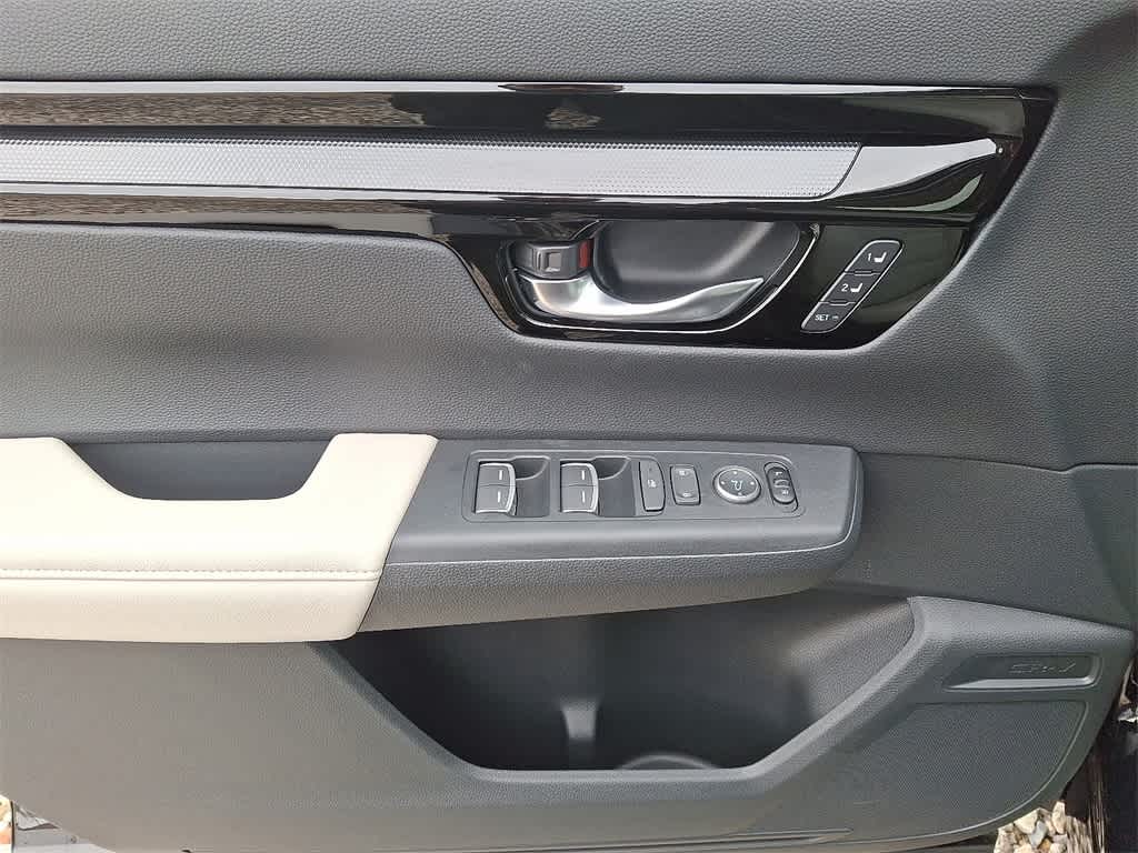 Thumbnail: 2026 Honda CR-V - 10
