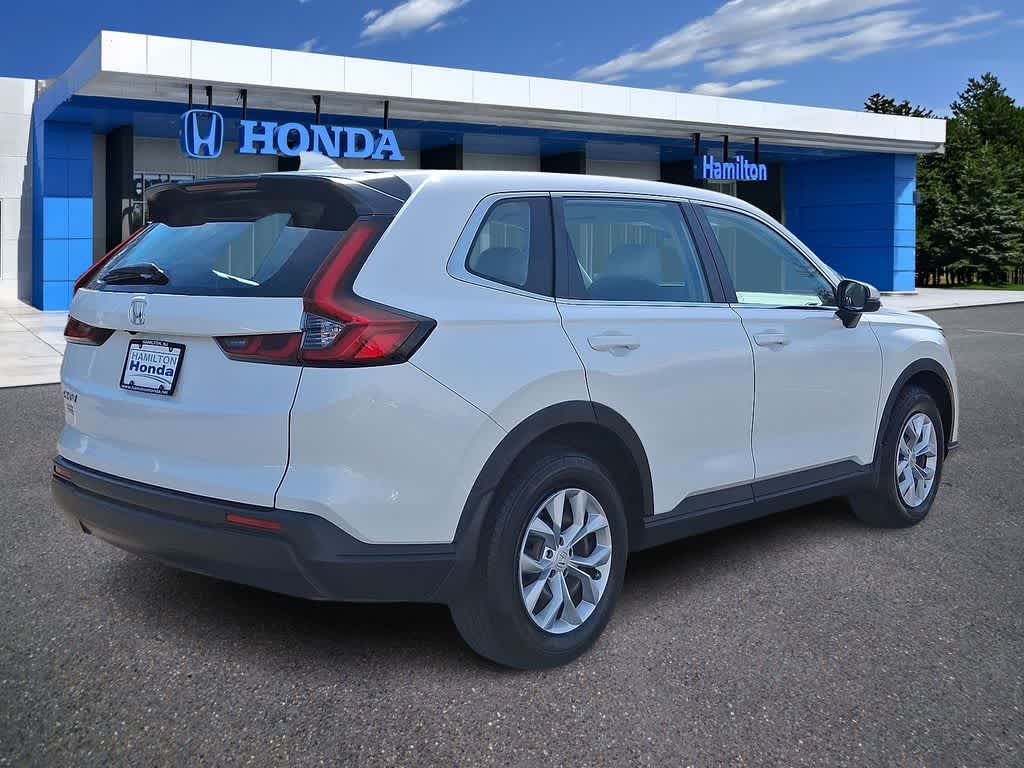 Thumbnail: 2023 Honda CR-V - 24