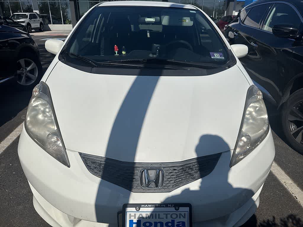 Thumbnail: 2010 Honda Fit - 2