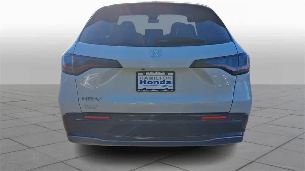 Thumbnail: 2023 Honda HR-V - 7