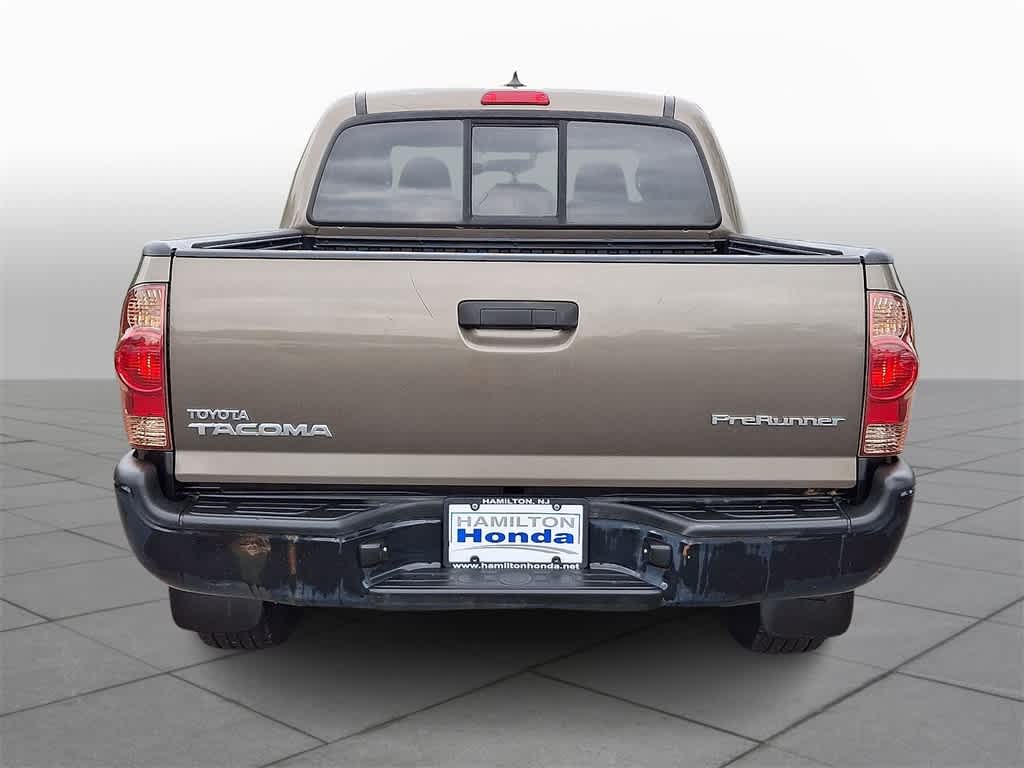Thumbnail: 2012 Toyota Tacoma - 14