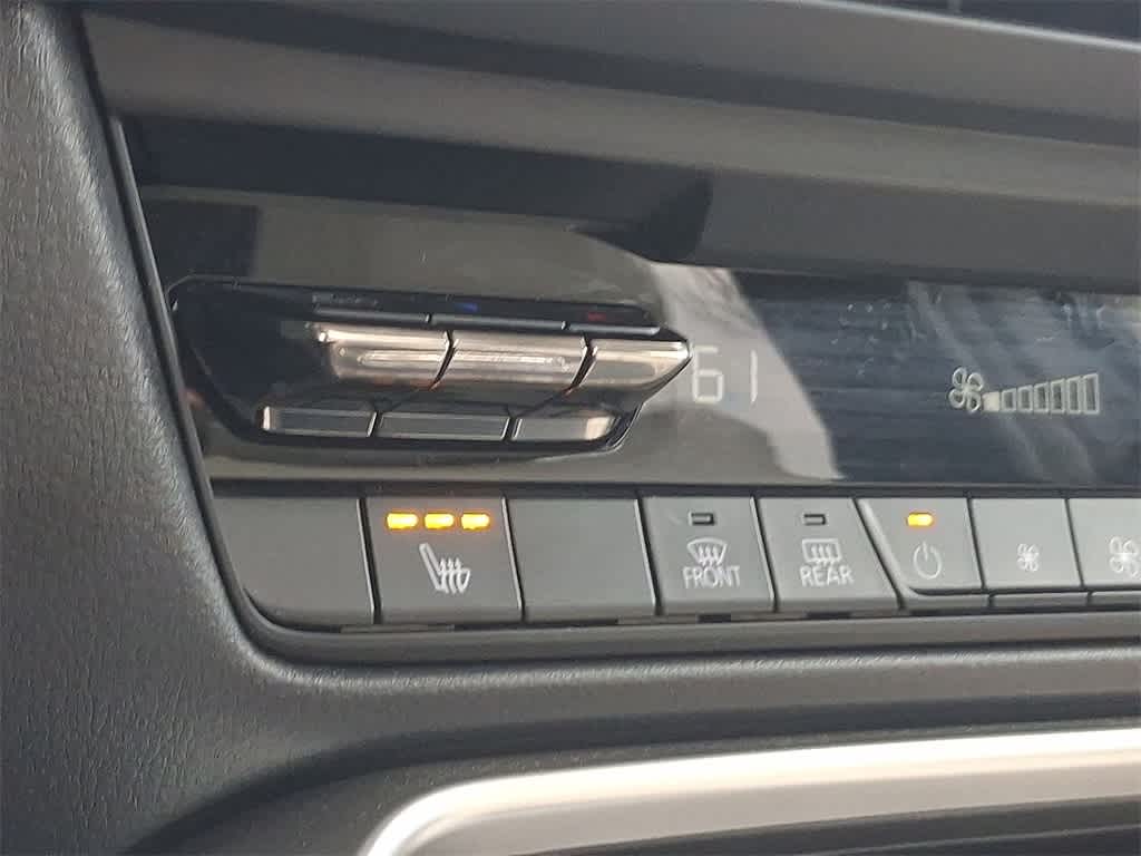 Thumbnail: 2024 Mazda CX-90 - 19