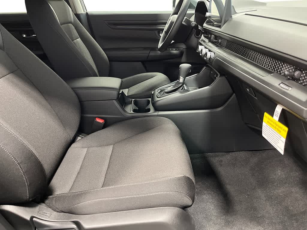 Thumbnail: 2026 Honda CR-V - 22