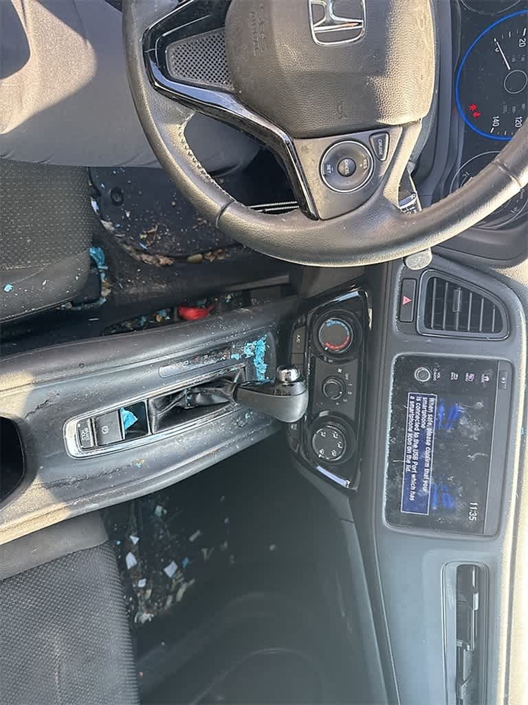 Thumbnail: 2022 Honda HR-V - 14