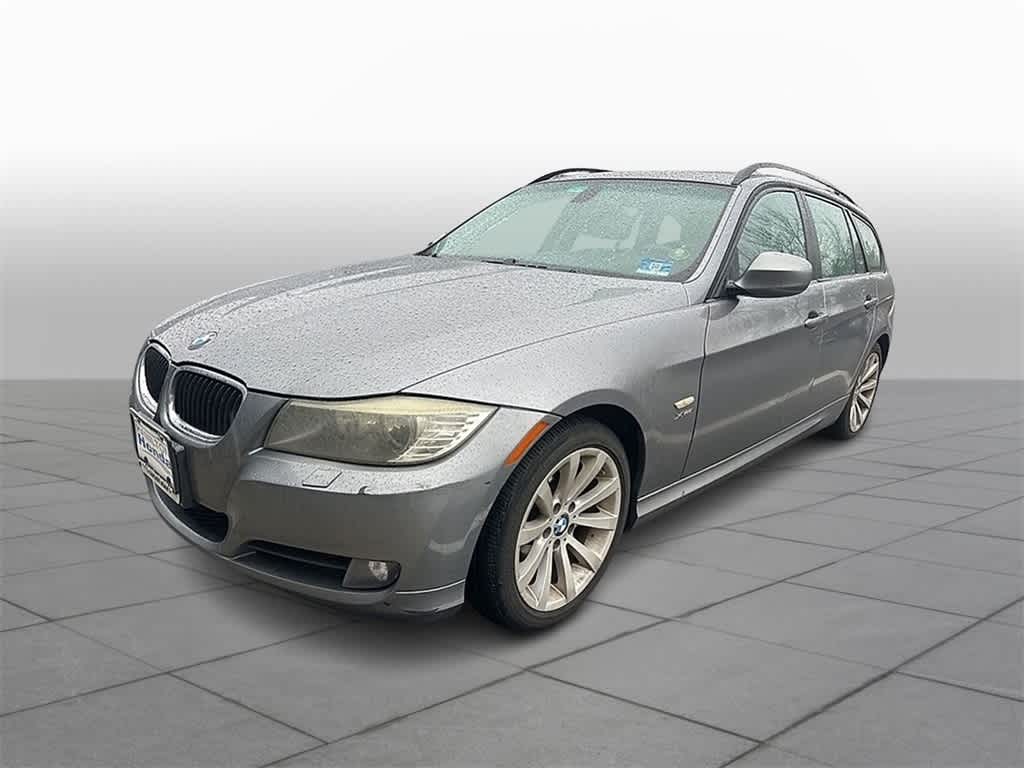 2009 BMW 3 Series 328i xDrive -
                  Hamilton, NJ