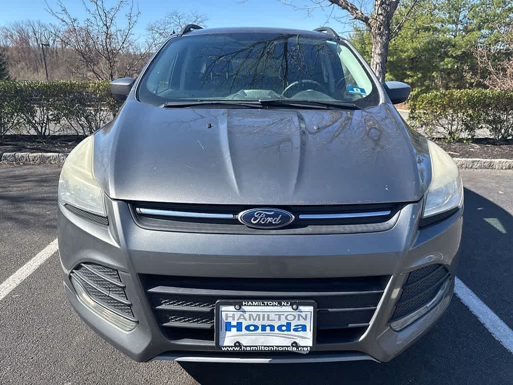Thumbnail: 2014 Ford Escape - 2
