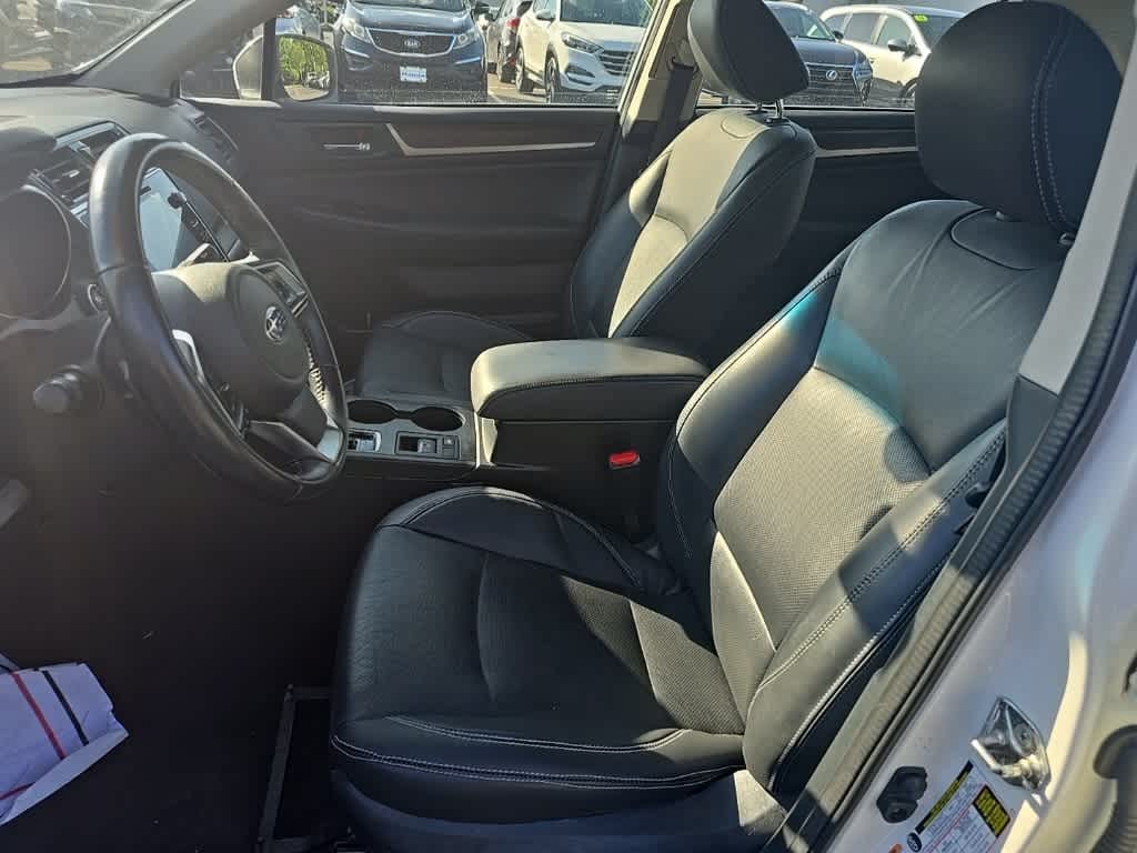 Thumbnail: 2019 Subaru Legacy - 9