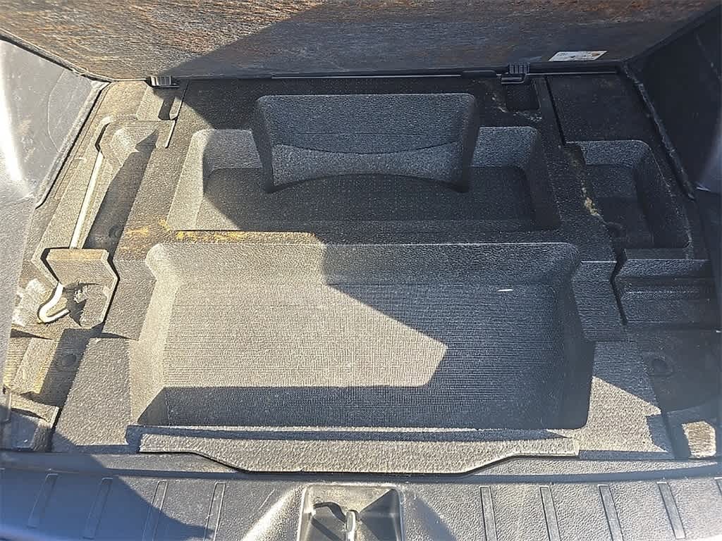 Thumbnail: 2018 Subaru Forester - 12