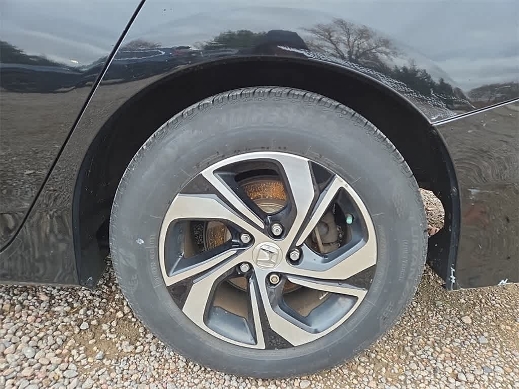 Thumbnail: 2016 Honda Accord - 6