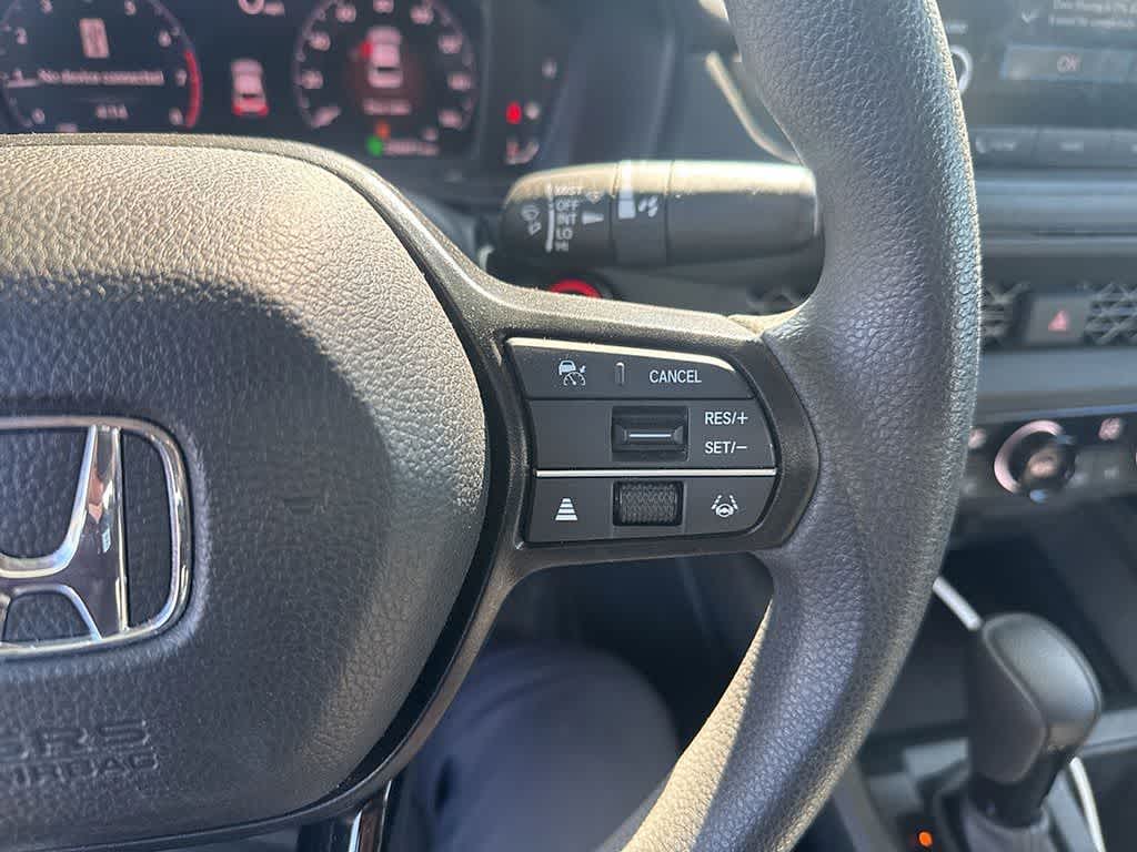 Thumbnail: 2024 Honda Accord - 12
