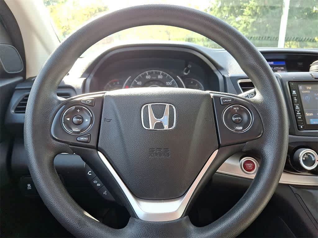 Thumbnail: 2016 Honda CR-V - 15