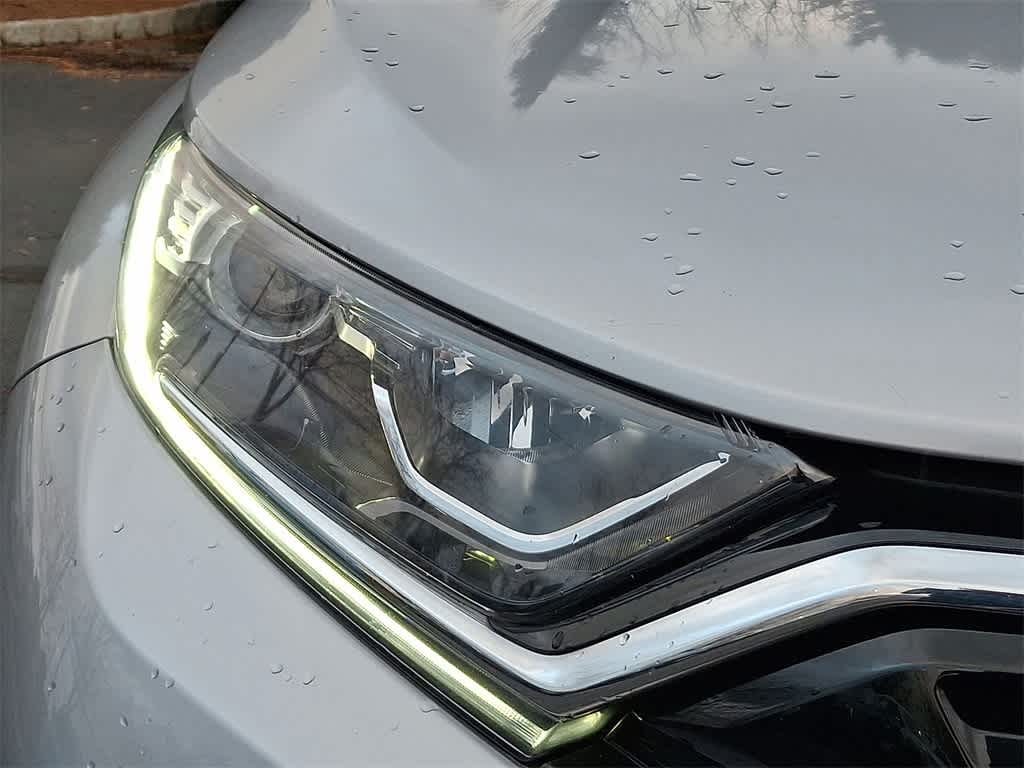 Thumbnail: 2022 Honda CR-V - 27