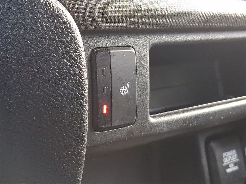 Thumbnail: 2023 Honda Passport - 19