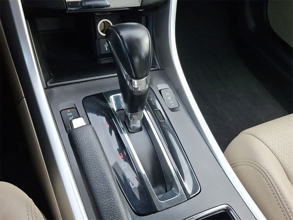 Thumbnail: 2014 Honda Accord - 12