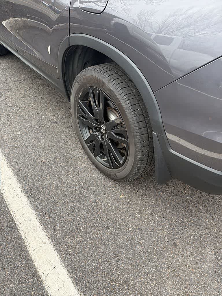 Thumbnail: 2021 Honda Passport - 11