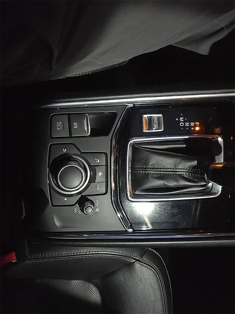 Thumbnail: 2018 Mazda CX-5 - 18