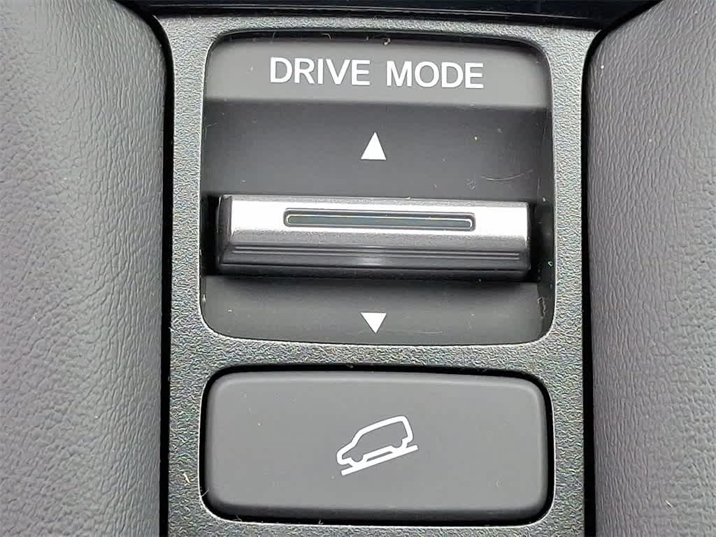 Thumbnail: 2026 Honda HR-V - 17