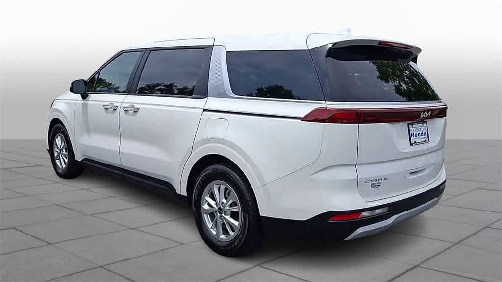 Thumbnail: 2023 Kia Carnival - 6