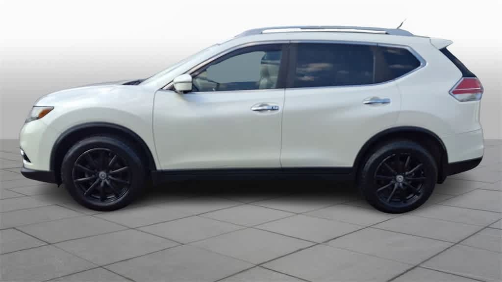 Thumbnail: 2016 Nissan Rogue - 5