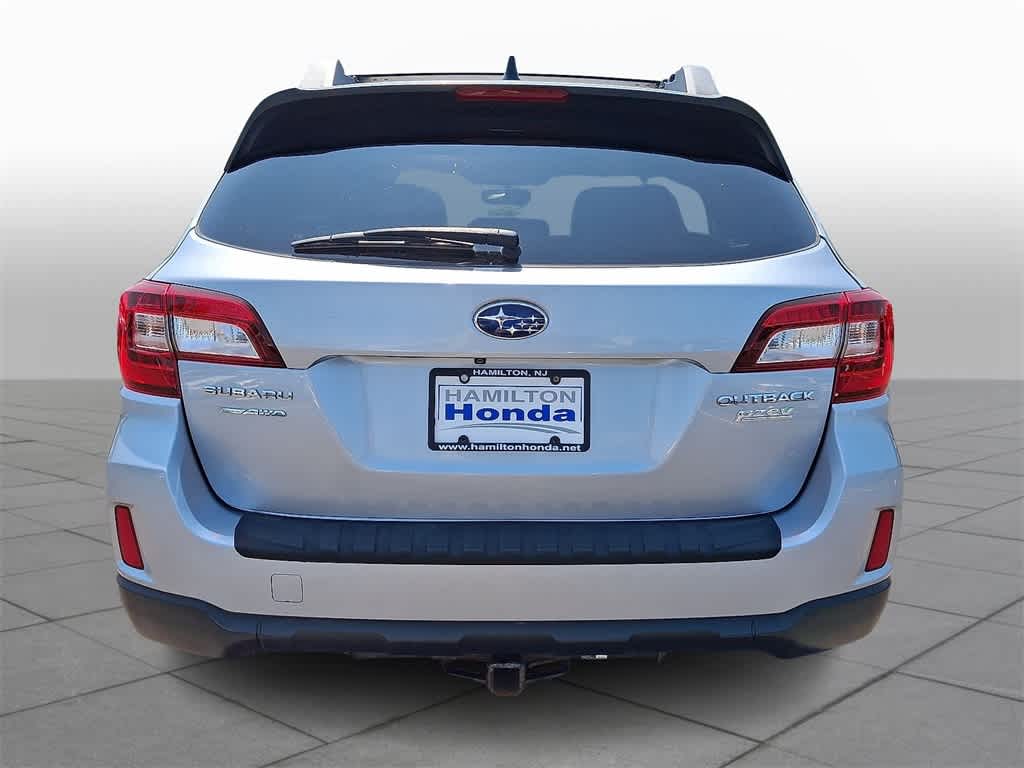 Thumbnail: 2016 Subaru Outback - 15