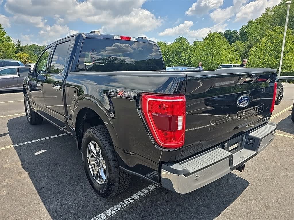 Thumbnail: 2022 Ford F-150 - 6