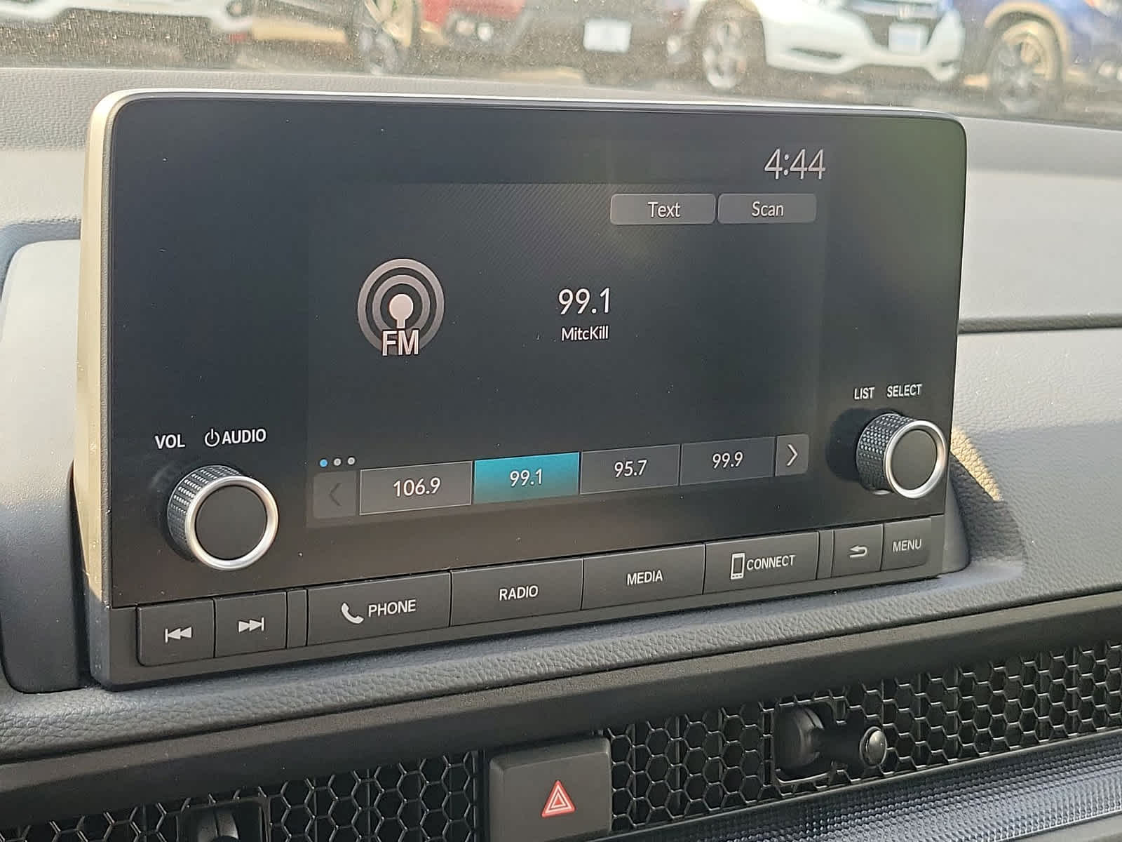 Thumbnail: 2023 Honda CR-V - 14