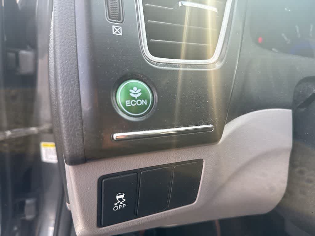 Thumbnail: 2013 Honda Civic - 21