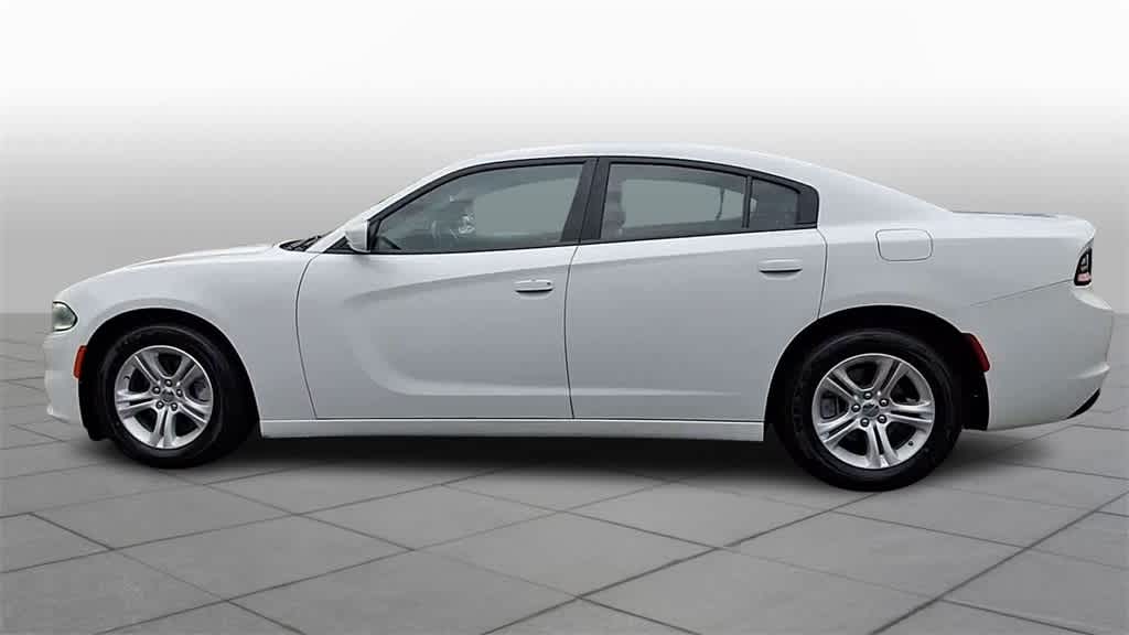 Thumbnail: 2020 Dodge Charger - 5