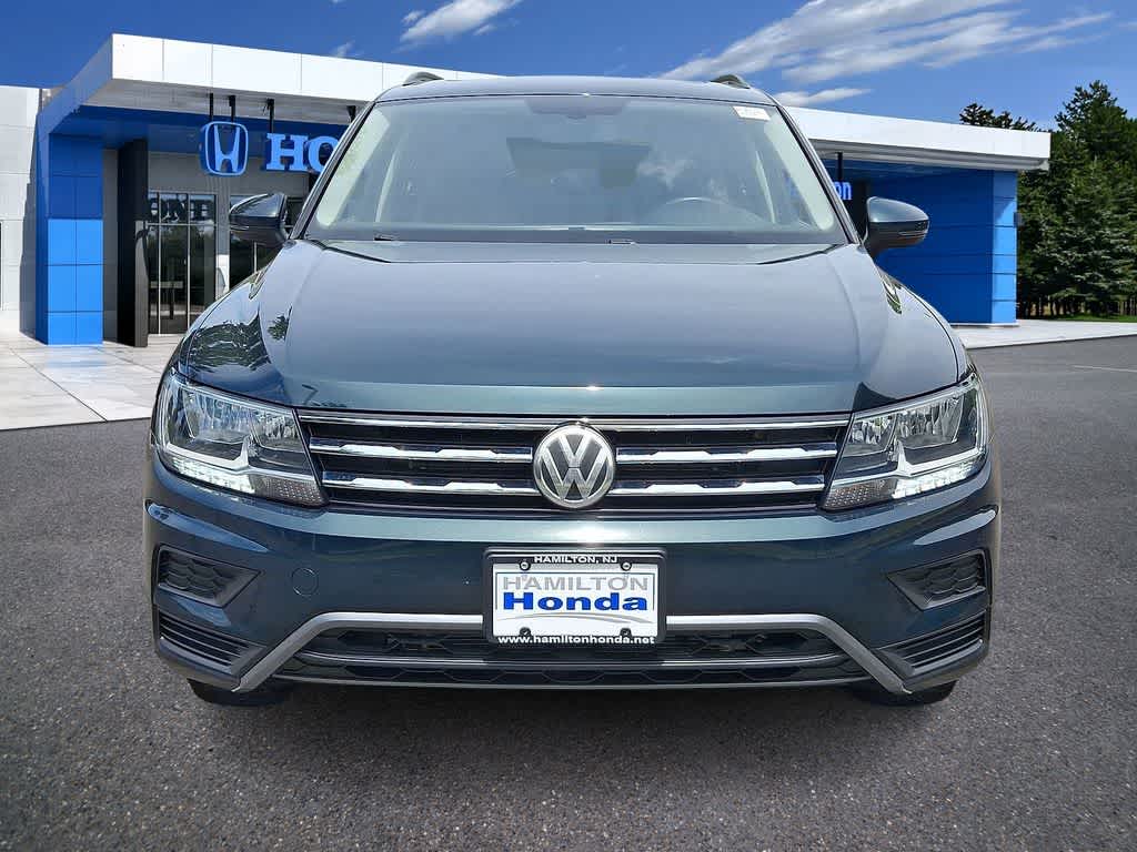 Thumbnail: 2019 Volkswagen Tiguan - 28