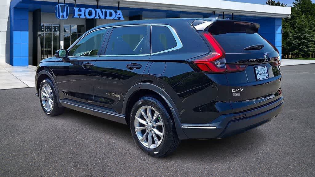 Thumbnail: 2024 Honda CR-V - 6