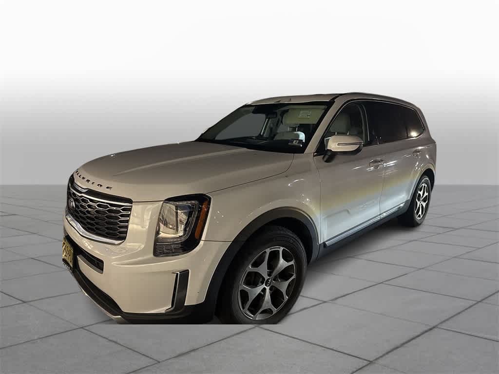 2020 Kia Telluride EX -
                  Hamilton, NJ