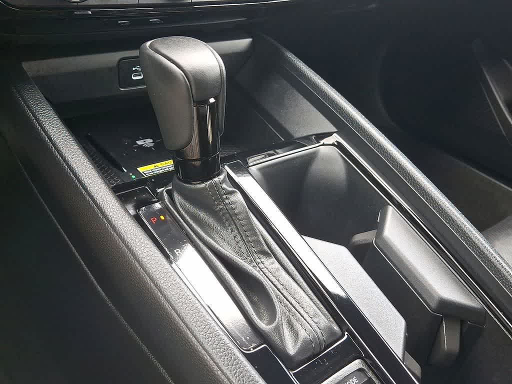 Thumbnail: 2025 Honda Accord - 12