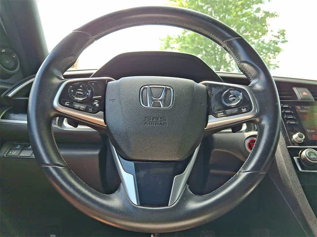 Thumbnail: 2020 Honda Civic - 9