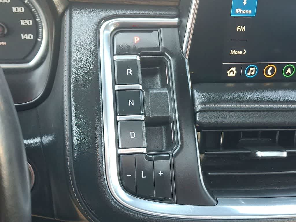 Thumbnail: 2021 Chevrolet Tahoe - 12