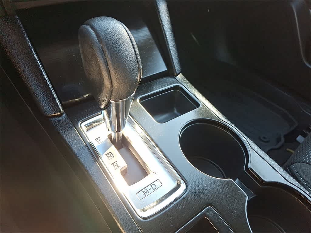 Thumbnail: 2018 Subaru Outback - 4