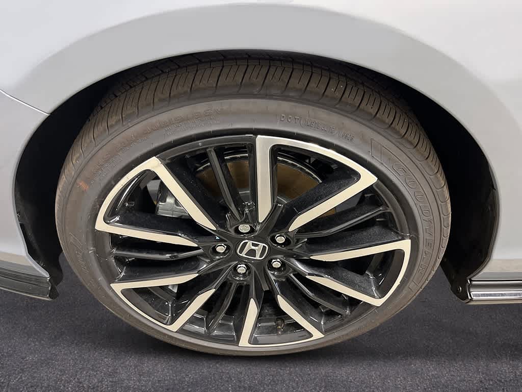 Thumbnail: 2026 Honda Accord - 11